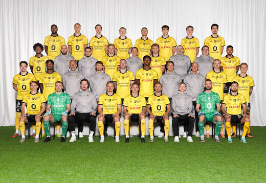Elfsborg IF Elfsborg