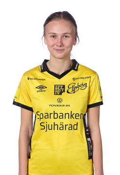 Elfsborgs Linn Sångberg