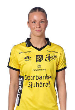 Elfsborgs Mollie Josefsson