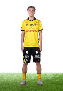 Elfsborgs Gottfrid Rapp