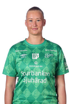 Elfsborgs Tilda Torstensson