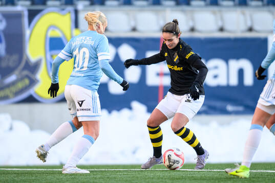 AIKs Daniella Famili