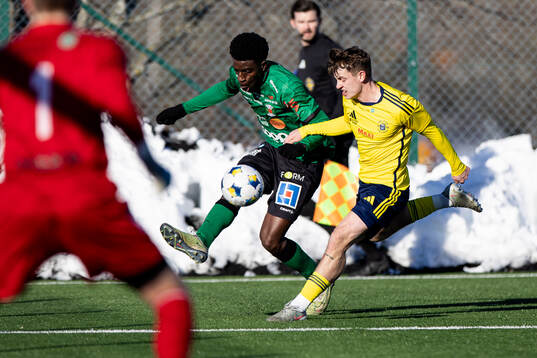 Varbergs Anomnachi Chidi