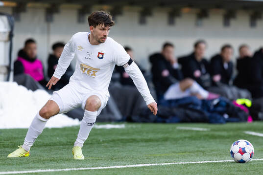 Örgrytes Daniel Paulson