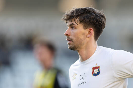 Örgrytes Daniel Paulson