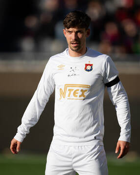 Örgrytes Daniel Paulson