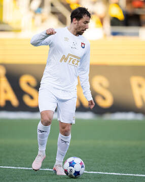 Örgrytes Jonathan Azulay