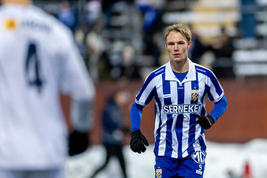 Göteborgs Max Fenger