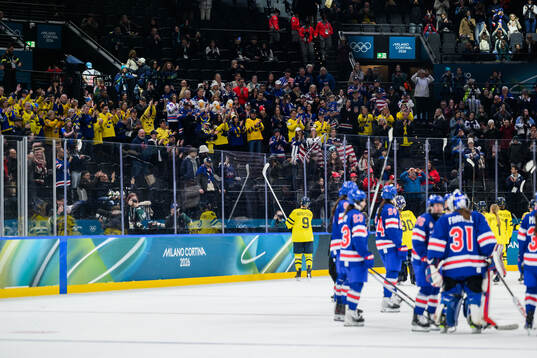 Jessica Adolfsson of Sweden