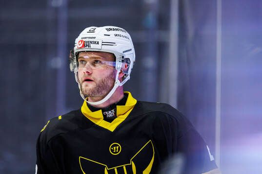 Västerås Kim Rosdahl