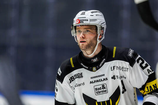 Västerås Kim Rosdahl