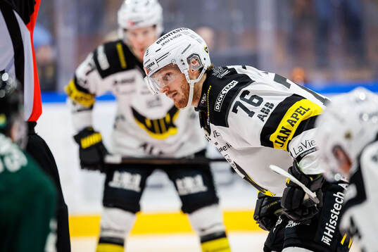 Västerås Oskar Kvist