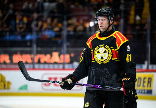 Brynäs Greg Scott