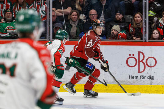 Örebros Patrik Puistola