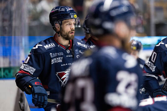 Linköpings Oscar Fantenberg