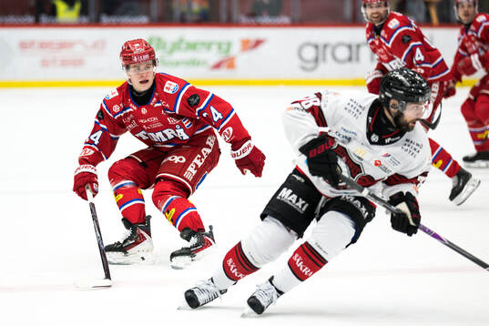 Timrås Alfons Freij