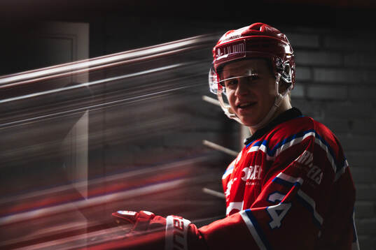 Timrås Alfons Freij