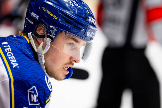 Leksands Marcus Karlberg
