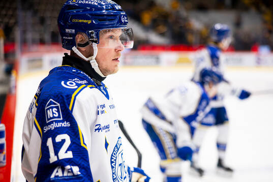 Leksands Kalle Östman