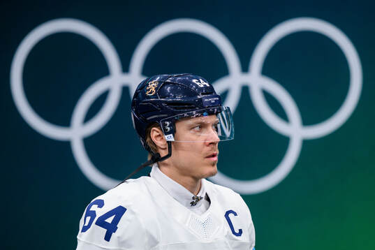 Mikael Granlund of Finland