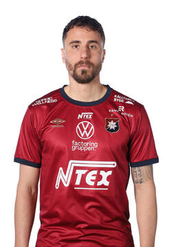 Örgrytes Jonathan Azulay