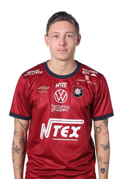 Örgrytes Anton Andreasson