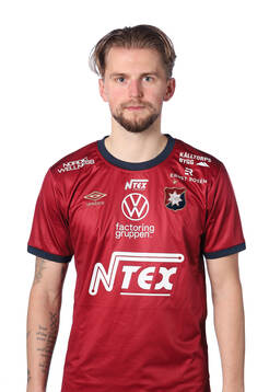 Örgrytes William Hofvander