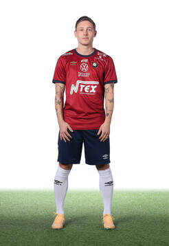 Örgrytes Anton Andreasson