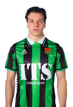 GAIS Matteo de Brienne