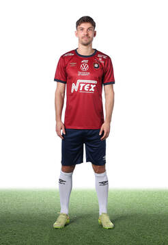 Örgrytes Daniel Paulson