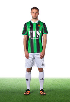 GAIS Gustav Lundgren