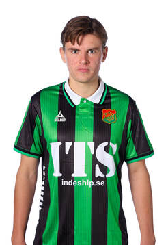 GAIS Max Andersson