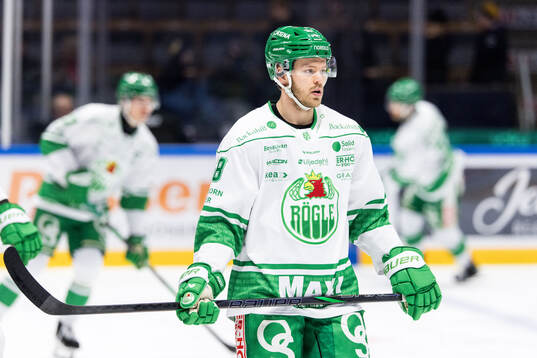 Rögles Filip Johansson