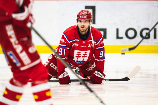 Timrås Magnus Pääjärvi