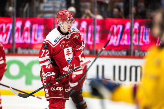 Timrås Erik Walli Walterholm