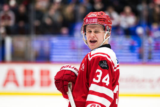 Timrås Alfons Freij