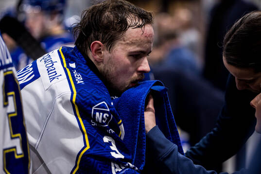 Leksands Fred Nilsson