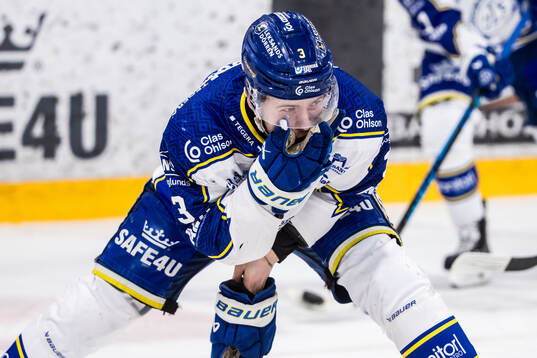 Leksands Fred Nilsson