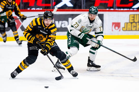 Skellefteås Pär Lindholm