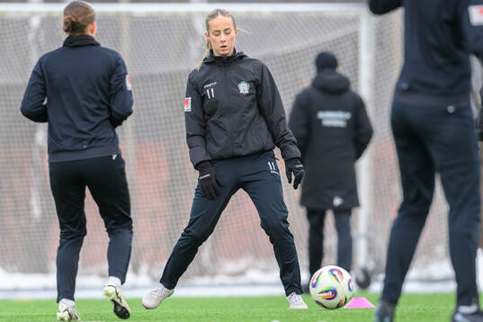 Alingsås Isabella Svanström