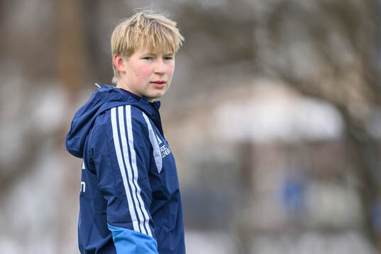 Djurgårdens Olivia Ulenius