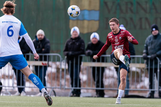 Örgrytes Anton Andreasson