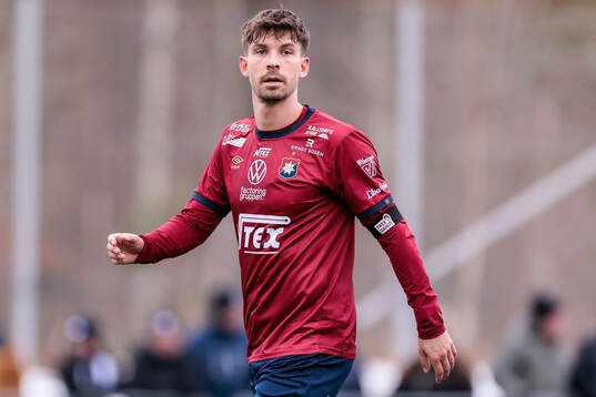 Örgrytes Daniel Paulson