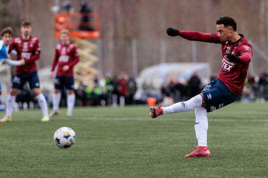 Örgrytes Tobias Sana