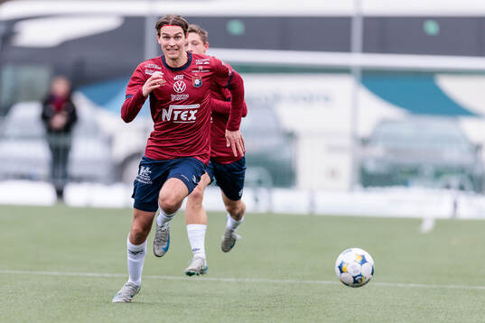 Örgrytes Noah Christoffersson