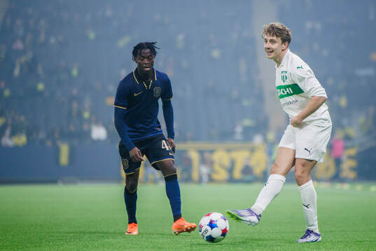 Västerås Simon Gefvert