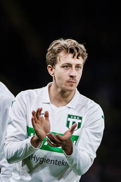 Västerås Simon Gefvert