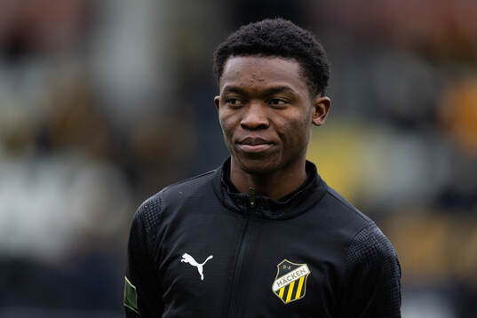 Häckens Abdoulaye Doumbia