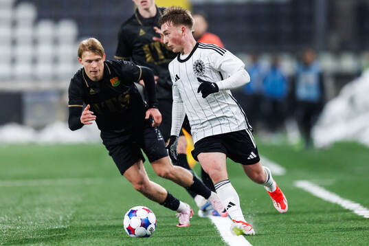 Landskronas Constantino Capotondi