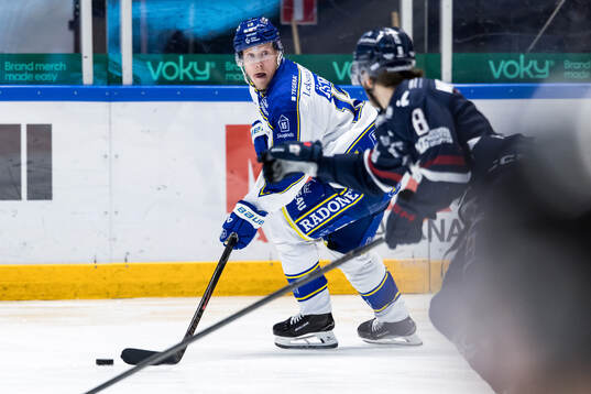 Leksands Kalle Östman